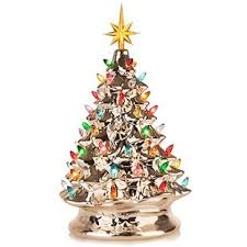 The average price for christmas window decorations ranges from $10 to $200. Vintage Ceramic Christmas Tree Wayfair Ca