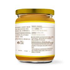 Inoltre, sia le mandorle crude che tostate. Burro Di Mandorle Food Series