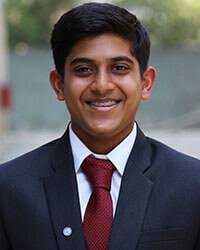 Meet the 2019 Pearson Scholars