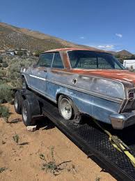 Image result for Fire Frost 1963 Nova