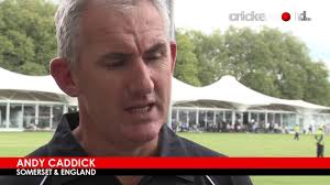 Australia won't lie down, cautions Andy Caddick