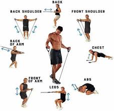 Image result for Shoulder Strength Exercises