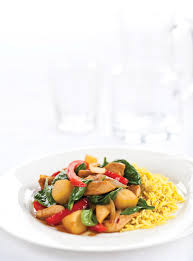 Les meilleures recettes végétariennes de curcuma avec photos pour trouver une recette végé de curcuma facile, rapide et délicieuse. Riz Parfume Au Curcuma Ricardo