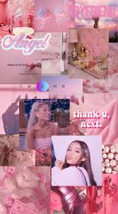 Pin On Wallpaper Ariana grande ari monopoly thank u, next lockscreen aesthetic picsart 3d. pin on wallpaper