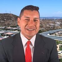 Ricky Estrada to be sworn in as new Mayor of Menifee