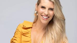 Former Biggest Loser Australia trainer and new mum Tiffiny Hall reveals the  wellness routine that energises her