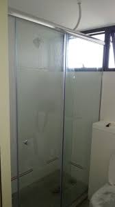 We bought our toilet ceiling lights from taobao, a minimalism square of white light, at a fraction of singapore's price. Bto Hdb Sliding Glass Clear Shower Screen With 10mm Tempered Glass At Glass Factory Price In Singapore 90677990 My Digital Lock Mall