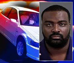 Sheriff: Man scammed businesses out of vehicles, fuel & auto repairs