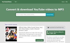 Rip and convert flash video from popular sites like hulu and youtube with freemake video downloader. Youtube To Mp3 Converter And Mp4 Video Downloader Ytmp3conv Download Mp3 Online Convert Youtube Video To Mp3 Instantl Youtube Videos Youtube Youtube Vedio