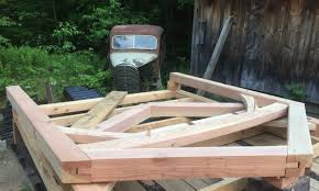 Maybe you would like to learn more about one of these? Tiny Timber Frame House