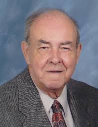 Obituary information for Vaden Lee Wilburn