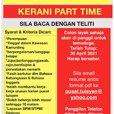 Pusat tuisyen teliti is located in damansara jaya, selangor they have classes for igcse, pt3 and others. Pusat Tuisyen Kamunting Posts Facebook