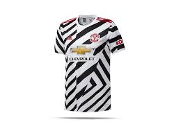 Serge gnabry dfb trikot nr. Adidas Manchester United Trikot 3rd 20 21 Kinder Fm4269 In