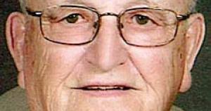 Funeral Saturday for Bud Nichols, 94, who died Tuesday