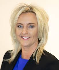 Kimberly Seaman's Instagram, Twitter & Facebook