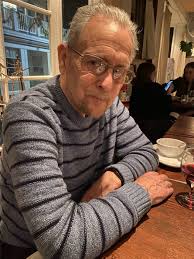 Guillermo Rivera-Pagan Obituary