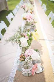 700+ vektoren, stockfotos und psd. Traumhafte Tischdeko Fur Eine Vintage Hochzeit Von Handwerklein Table Runners Wedding Wedding Table Wedding Decorations