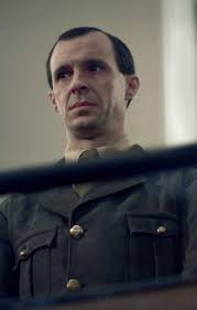 Trial of the Century" The Defence of Patrick H. Pearse (TV Episode 2016)