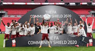 Arsenal endured a difficult 2020/21 season despite starting the campaign by lifting the community shield. Arsenal Beat Liverpool To Lift Community Shield Channels Television