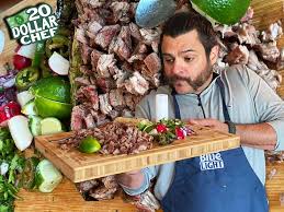 Check spelling or type a new query. 20 Dollar Chef Seis De Mayo Asada Barstool Sports