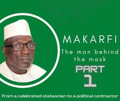 Kaduna Political Affairs