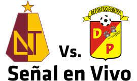 The last 10 games of deportes tolima witness 4 games with over 2.5 goals and 6 games under. Deportes Tolima Vs Deportivo Pereira Senal En Vivo Y En Directo Deportes Tolima