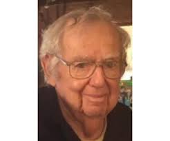 Arnold Leger Obituary (1932