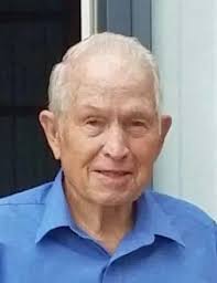 Obituary information for Richard "Dick" Ormston