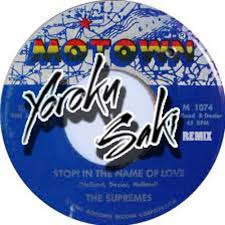The supremes stop in the name of love. The Supremes Stop In The Name Of Love Yoroku Saki Remix By Êá´Ê€á´á´‹á´œ Sá´€á´‹Éª