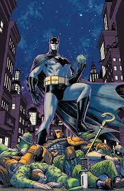 Watchmen is either at or near the top of every single best of comics list. The Best Comics Of 2020 Batman X Men Jimmy Olsen Vonnegut And More Polygon