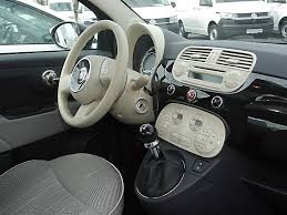 Maybe you would like to learn more about one of these? Fiat 500 1 2 8v Lounge Benzin1587096003 In 2020 Kleinwagen Fiat 500 Gebrauchtwagen