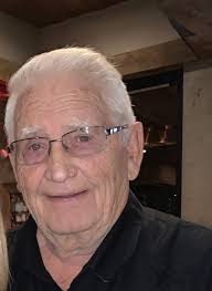 Earl Alvin Draeger Obituary