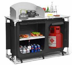 Maybe you would like to learn more about one of these? 25 Best Camp Tables With Storage Elements For 2021