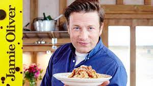Jamie olivers fuer ragout bolognese gehen. What S The Best Recipe For Spaghetti Bolognese Features Jamie Oliver