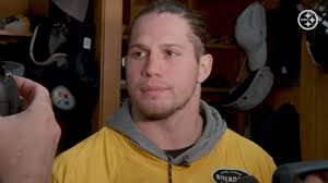 Anthony Chickillo spoke for the first time since being taken off the  Reserve/Commissioner Exempt List. MORE: http://stele.rs/bzEq2S