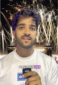 Top Songs to Add to the Oasis Setlist