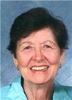 Patricia Cotton Obituary (1939