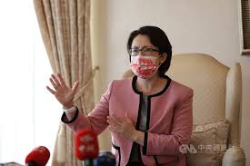以巴衝突加劇 美聯半島辦公室炸毀；台疫情升溫 蕭美琴：爭取疫苗如期到貨；保護輸油管 密州聽證會呼籲啟動隧道工程；上海公安數據洩 五歲孩童也列. ç¾Žåœ‹å°‡é‡‹å‡º2000è¬åŠ'ç–«è‹—è•­ç¾Žç´ é€²æ´½çˆ­å–ä¸­ åœ‹éš› é‡é»žæ–°èž ä¸­å¤®ç¤¾cna