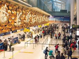 Indira gandhi international airport (iata: Indigo And Spicejet To Shift Operations To Delhi S Terminal 3 From Sept 5 Business Standard News