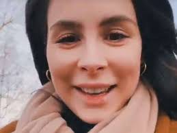 Lena Meyer-Landrut: Sie bricht ihr Schweigen