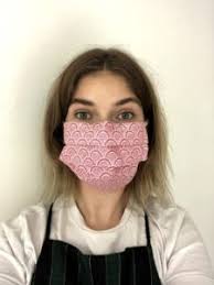 Your Mask Selfie
