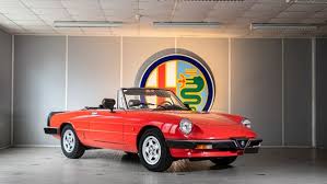 Image result for Rame Chiaro 1983 Alfa-Romeo