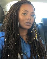 Everything You Need To Know About Faux Locs Newbie Questions Answered Loccessories These fresh ideas will make your dreads look check out these 18 dreadlock styles for men, in order from shortest to longest. faux locs