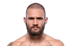 Canceled Bout Jose Johnson