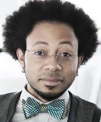 Ayodele Casel: Chasing Magic Program Book by The Joyce Theater Foundation