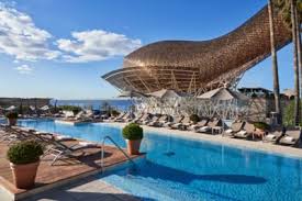 Més que un club we ❤️ #culers 🙌 #forçabarça & #campnou 🏟 📲 join barçatv+👇 barca.link/kxao30r8aza. 5 Star Luxury Hotels In Barcelona Spain Hotel Arts Barcelona