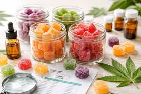 9 Best THC Gummies for 2026 | Lab-Tested for Potency & Safety
