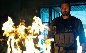 Ben affleck wallpapers for your pc, android device, iphone or tablet pc. Ben Affleck In Triple Frontier Movie Macbook Air Wallpaper Download Allmacwallpaper