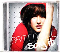 Britt Nicole
