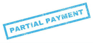 How Partial Payments Can Affect Evictions - The Law Offices of Aaron D.  Cox, PLLC